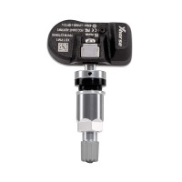 Датчик TPMS универсальный XDTPM1EN 433/315 МГц metal XHORSE